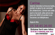 Thumbnail Carine sensuelle son téléphone 05 34 45 26 00