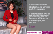Thumbnail Lina 24 ans son téléphone 08 95 699 784