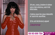 Thumbnail Jeanne 30 ans son téléphone 08 95 699 784